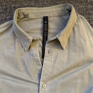 Commission Long-Sleeve Shirt